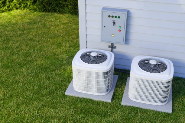 Best HVAC Companies Near Me  in North Warren, PA
