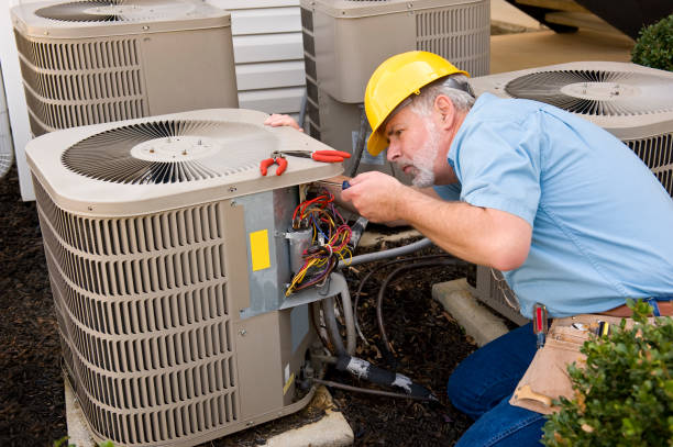Best Best HVAC Companies  in North Warren, PA