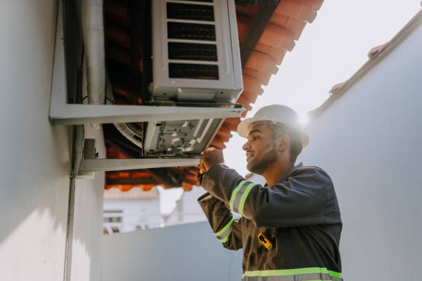 Best Affordable HVAC Services  in North Warren, PA