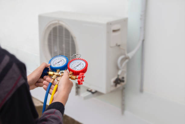 Best HVAC Replacement Cost  in North Warren, PA