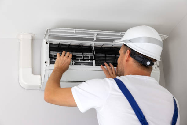 Local HVAC Companies in North Warren, PA