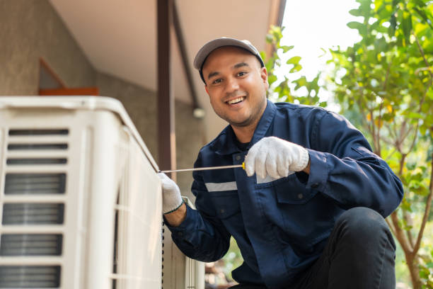 Best Air Conditioning Repair  in North Warren, PA